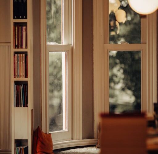 Simple Steps to Create a Cozy Reading Nook in Your Home