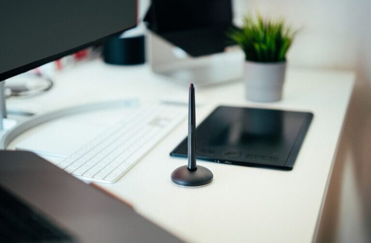 Tips for Organizing a Clutter-Free and Efficient Workspace at Home